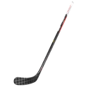 Crosse de hockey en matière composite Bauer Vapor Hyperlite Senior P28 (Giroux) main droite en bas, flex 87