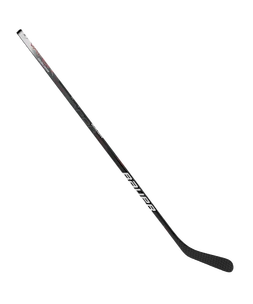 Crosse de hockey en matière composite Bauer Vapor League Senior P28 (Giroux) main droite en bas, 87 flex