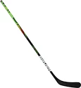 Crosse de hockey en matière composite Bauer Vapor Prodigy Junior P01 main droite en bas, flex 40