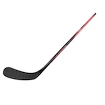 Crosse de hockey en matière composite Bauer Vapor X4 Intermediate P28 (Giroux) main gauche en bas, flex 55