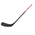 Crosse de hockey en matière composite Bauer Vapor X4 Senior P28 (Giroux) main gauche en bas, flex 77