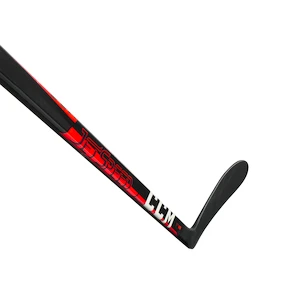 Crosse de hockey en matière composite CCM JetSpeed 465 Junior