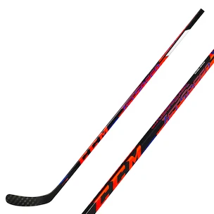 Crosse de hockey en matière composite CCM JetSpeed 475 Intermediate