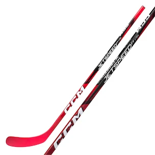 Crosse de hockey en matière composite CCM JetSpeed FT Youth