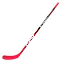 Crosse de hockey en matière composite CCM JetSpeed FT Youth 29 main droite en bas, flex 10