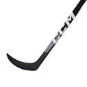 Crosse de hockey en matière composite CCM JetSpeed FT655 Junior