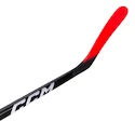 Crosse de hockey en matière composite CCM JetSpeed FT655 Youth