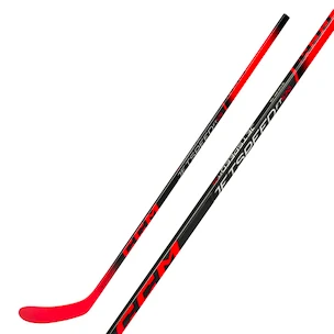 Crosse de hockey en matière composite CCM JetSpeed FT670 Junior