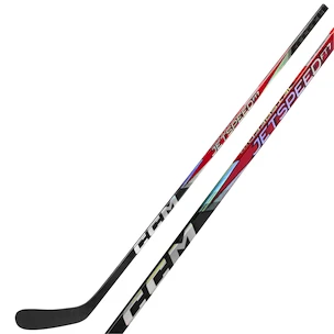 Crosse de hockey en matière composite CCM JetSpeed FT7 Intermediate