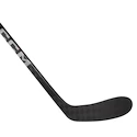 Crosse de hockey en matière composite CCM JetSpeed FT7 Junior