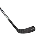 Crosse de hockey en matière composite CCM JetSpeed FT7 PRO Blue Intermediate