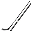 Crosse de hockey en matière composite CCM JetSpeed FT7 PRO Chrome Intermediate