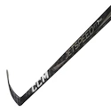 Crosse de hockey en matière composite CCM JetSpeed FT7 PRO Chrome Intermediate