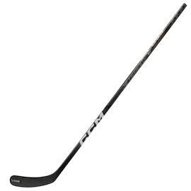 Crosse de hockey en matière composite CCM JetSpeed FT7 PRO Chrome Intermediate