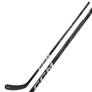 Crosse de hockey en matière composite CCM JetSpeed FT7 PRO Chrome Intermediate