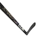 Crosse de hockey en matière composite CCM JetSpeed FT7 PRO Chrome Junior