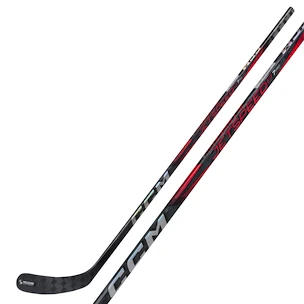 Crosse de hockey en matière composite CCM JetSpeed FT7 PRO Junior