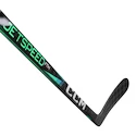 Crosse de hockey en matière composite CCM JetSpeed FTWomen Junior