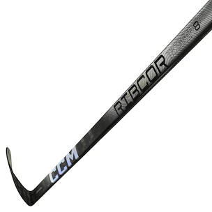 Crosse de hockey en matière composite CCM Ribcor TRIGGER 8 PRO CHROME Intermediate