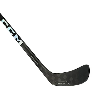 Crosse de hockey en matière composite CCM Ribcor TRIGGER 8 PRO CHROME Intermediate