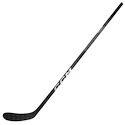 Crosse de hockey en matière composite CCM Ribcor TRIGGER 8 PRO CHROME Intermediate 29 main droite en bas, flex 55