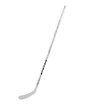 Crosse de hockey en matière composite CCM Ribcor Trigger 9 PRO White LE Senior 29 main droite en bas, flex 70