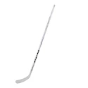 Crosse de hockey en matière composite CCM Ribcor Trigger 9 PRO White LE Senior 29 main droite en bas, flex 70