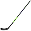 Crosse de hockey en matière composite CCM Ribcor  Youth 29 main droite en bas, flex 30