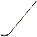 Crosse de hockey en matière composite CCM Tacks 9380 Intermediate 29 main droite en bas, flex 65