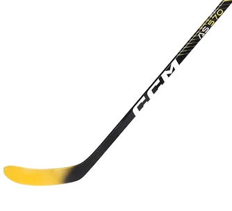 Crosse de hockey en matière composite CCM Tacks AS 570 Junior