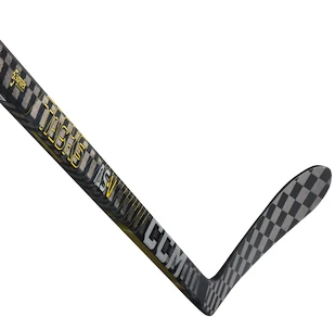 Crosse de hockey en matière composite CCM Tacks AS-V  Senior