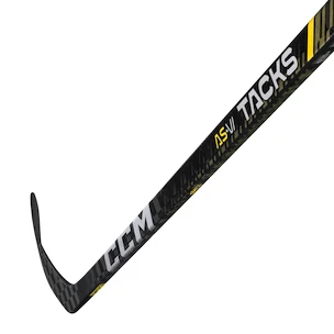 Crosse de hockey en matière composite CCM Tacks AS-VI PRO Junior