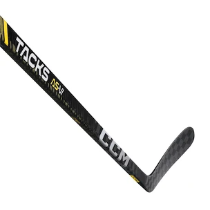 Crosse de hockey en matière composite CCM Tacks AS-VI PRO Youth