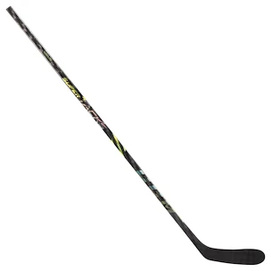 Crosse de hockey en matière composite CCM Tacks AS4 PRO Senior 28 main droite en bas, flex 85