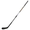 Crosse de hockey en matière composite CCM Tacks XF PRO Senior 29 main gauche en bas, flex 80