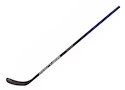 Crosse de hockey en matière composite Fischer RC ONE IS2 Grip Senior 92 main droite en bas, flex 85