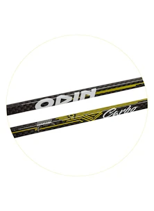 Crosse de hockey en matière composite ODIN CARBO Grip Senior