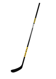 Crosse de hockey en matière composite ODIN VALHALLA Yellow Grip Senior