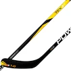 Crosse de hockey en matière composite POWERTEK  V1.0 Yellow Youth