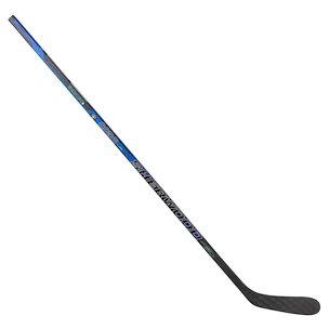 Crosse de hockey en matière composite SHER-WOOD  Encrypt 3 Intermediate PP92 main gauche en bas, flex 65