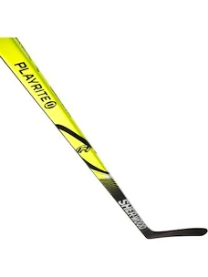 Crosse de hockey en matière composite SHER-WOOD  Playrite 0 Youth