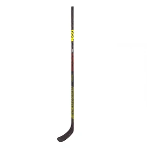 Crosse de hockey en matière composite SHER-WOOD Rekker Legend 1 Intermediate PP28 main gauche en bas, flex 60