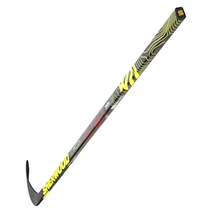 Crosse de hockey en matière composite SHER-WOOD Rekker Legend 2 64" Senior PP28 main droite en bas, flex 85