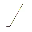 Crosse de hockey en matière composite SHER-WOOD Rekker Legend Pro Junior PP92 main gauche en bas, flex 35