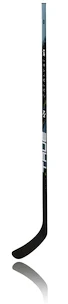 Crosse de hockey en matière composite True CATALYST 3X3 Intermediate T92.5 main droite en bas, flex 55