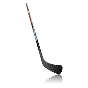 Crosse de hockey en matière composite True HZRDUS PX Youth