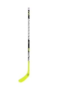 Crosse de hockey en matière composite Warrior Alpha LX 50 Junior