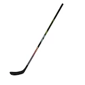 Crosse de hockey en matière composite Warrior Alpha LX2 PRO Youth W03 Backstrom main droite en bas, flex 20