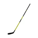 Crosse de hockey en matière composite Warrior Alpha LX2 STRIKE Intermediate W03 Backstrom main droite en bas, flex 63