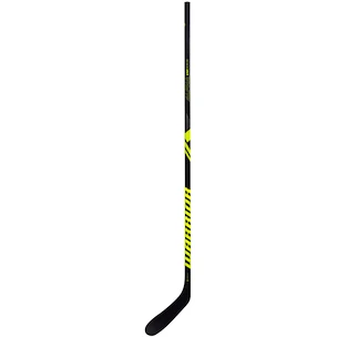 Crosse de hockey en matière composite Warrior Alpha LX2 STRIKE Senior W03 Backstrom main gauche en bas, flex 65